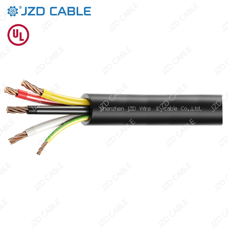 TC-ER cable