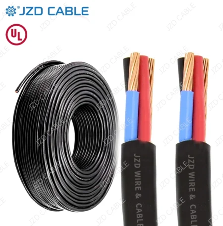 TC-ER THHN/PVC Cable