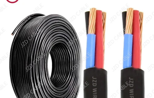 TC-ER THHN/PVC Cable