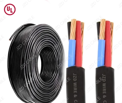 TC-ER THHN/PVC Cable