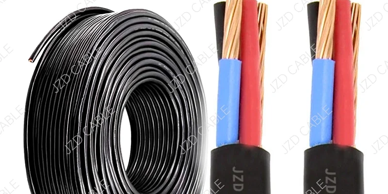 TC-ER THHN/PVC Cable