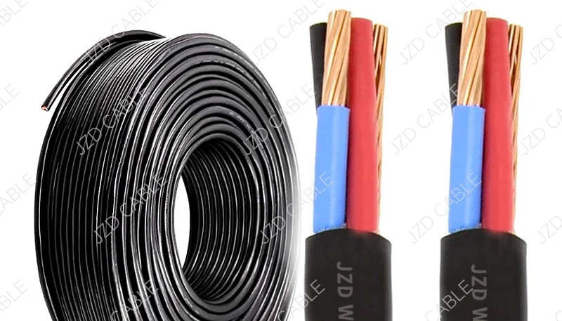 TC-ER THHN/PVC Cable