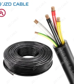 Wind Turbine TC-ER Cable