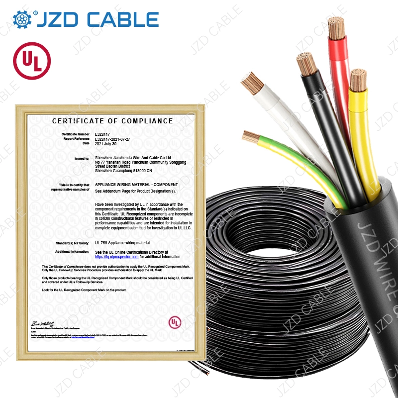 TC-ER cable