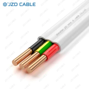 TPS Flat Cable