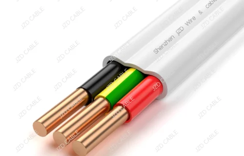 tps05 TPS Flat Cable