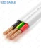 Australian Prefab Home Cable Solutions: Why Manufacturers Choose JZD.