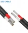 Why PV Cables Require Cross-Linking & Irradiation? Key Benefits Explained