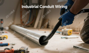 XHHW-2 Copper Conduit Wire