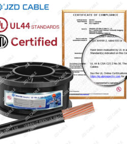 XHHW-2 Copper Conduit Wire