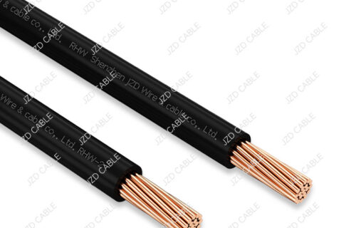 美标的xhhw5 data cabling