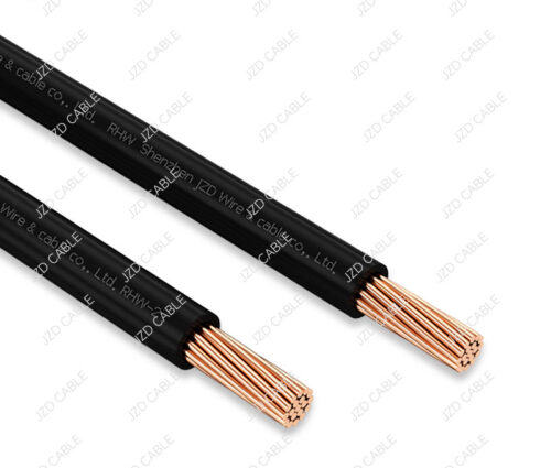 美标的xhhw5 data cabling