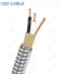 Understanding AC90 Cable: Armored Power & Control Solution
