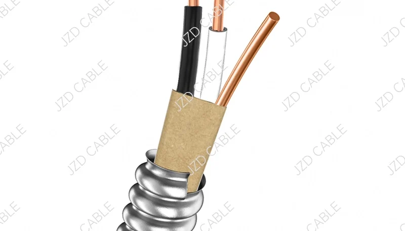 AC90 Cable