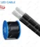 Aluminum Conductor Aerial Cable: Key Applications, Technical Advantages, and Installation Insights