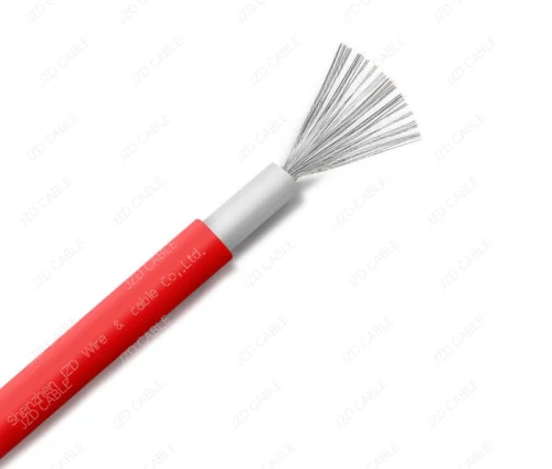 Aluminum Conductor Solar Cable