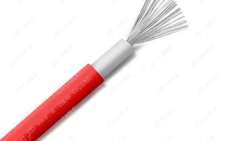 Aluminum Conductor Solar Cable