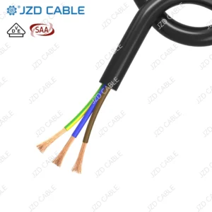 H07RN-F Pool Cable