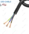 Why is H05RN-F/H07RN-F Cable So Popular in Europe?