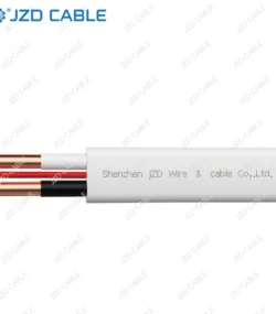 BPS Certified Flat NM Wire