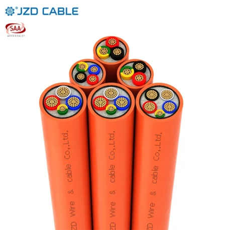 xlpe cable