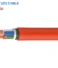X-90 vs V-90 Orange Power Cable: A Guide to XLPE vs PVC Insulation for Australian Projects