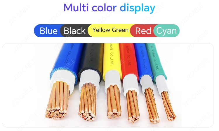 Double Insulated SDI Cable