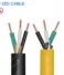 SJT vs SVT Cable: Key Differences, Applications, and How to Choose
