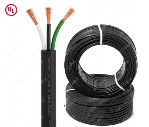 SJT6 SJT & SJTW Cables