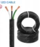 SJT & SJTW Cables for Prefab House Applications