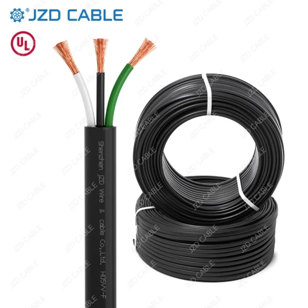 STW/SJTW/SJT Portable Cord