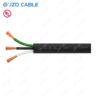 STW vs SJTW vs SJT Cords: Key Differences & Uses - JZD Cable