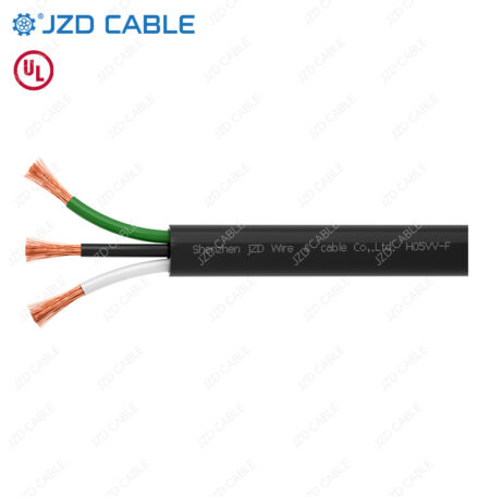STW vs SJTW vs SJT Cords