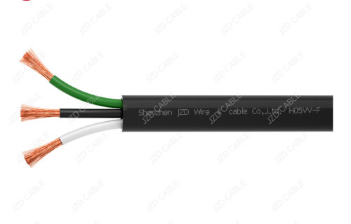 STW vs SJTW vs SJT Cords