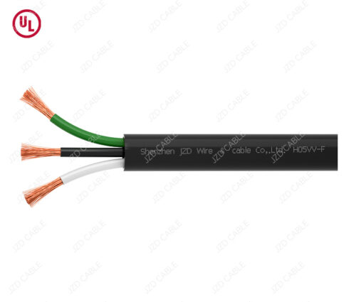 STW vs SJTW vs SJT Cords