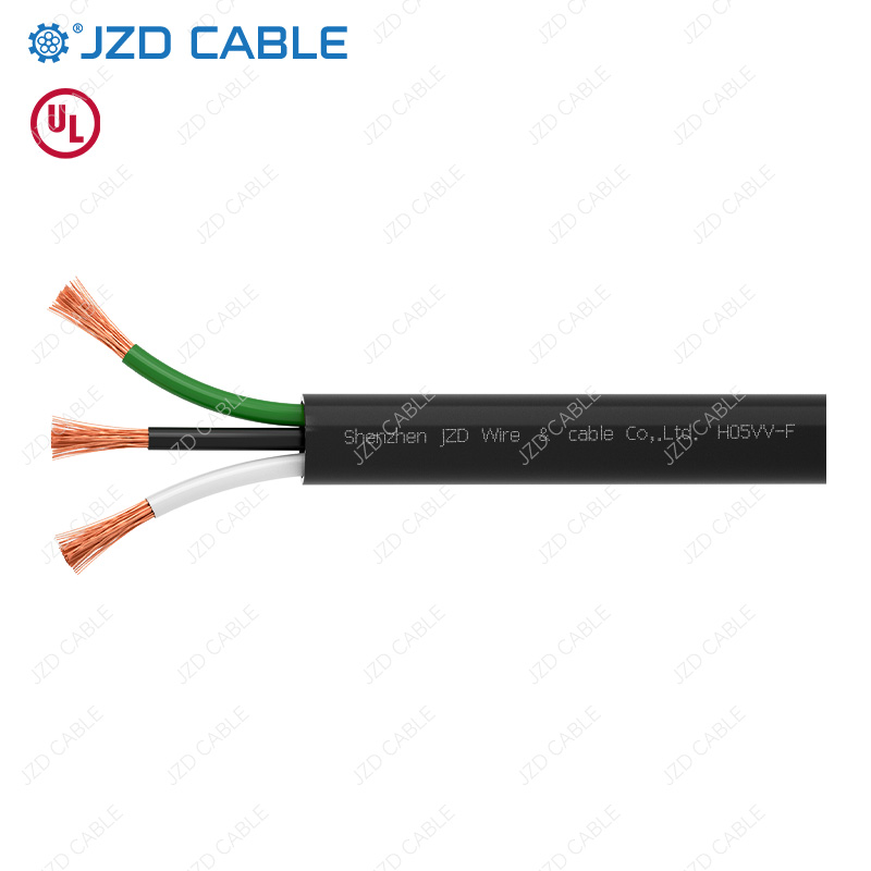 STW vs SJTW vs SJT Cords