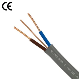 Twin and Earth Cable4 BS6004 Twin and Earth Cable