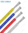UL Hook-Up Wire Explained: Applications, Benefits & vs. Normal Wire