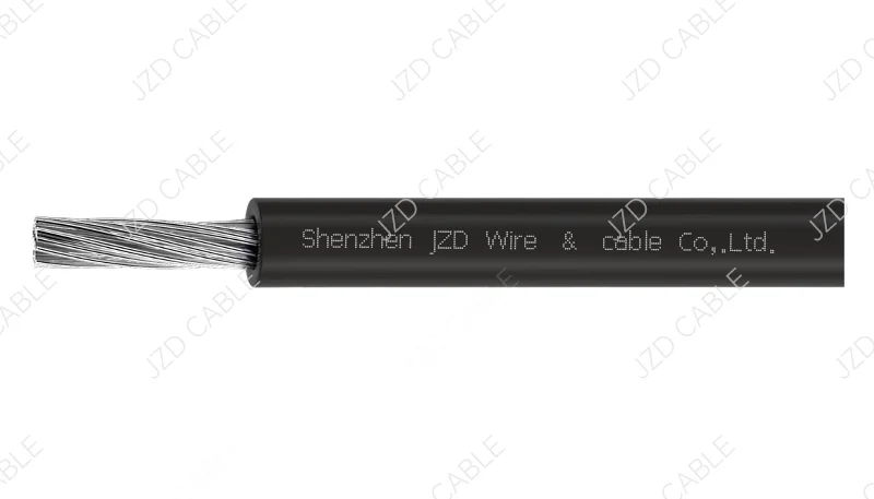 UL10269 Electronic Wire