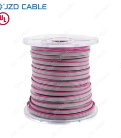 UL2651 PVC Flat Cable