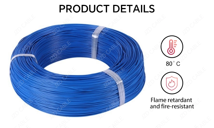 UL3302 Hook-Up Wire