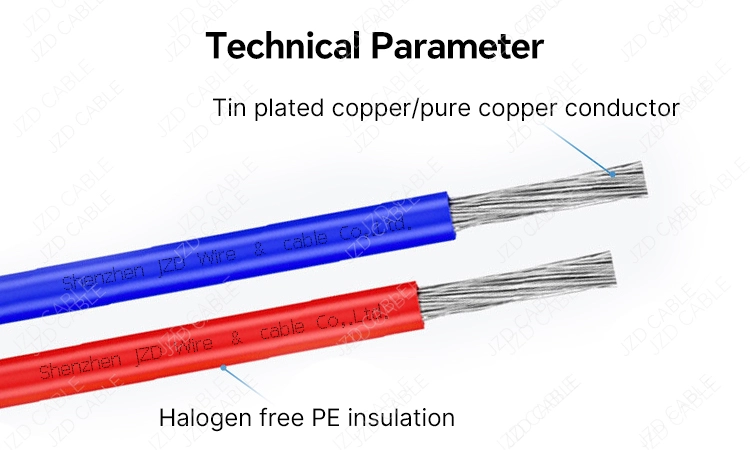 UL3302 Hook-Up Wire