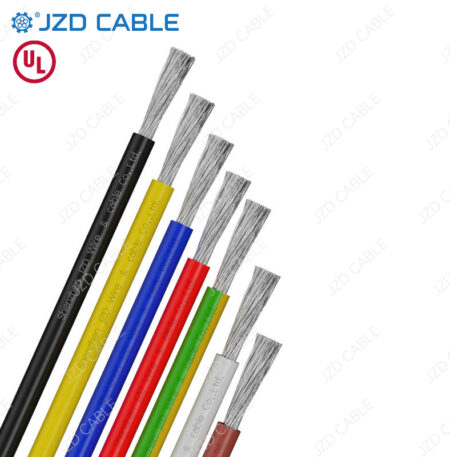 lead wire