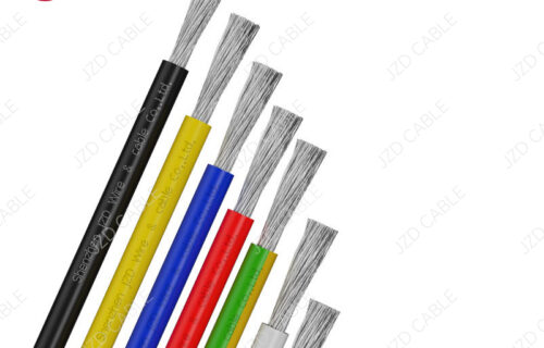 lead wire