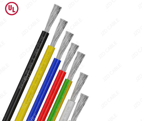 lead wire
