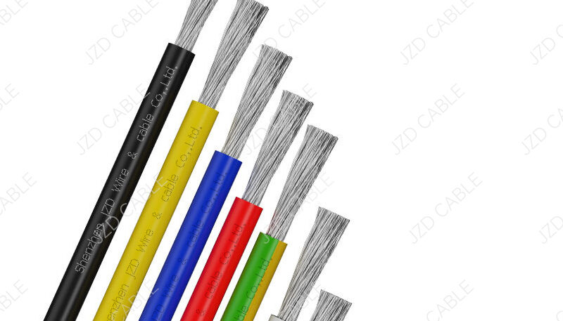 lead wire