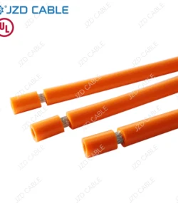 UL3512 Hook-Up Wire Orange