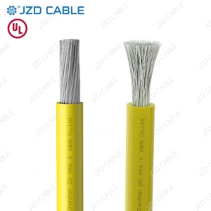 UL3512 Hook-Up Wire