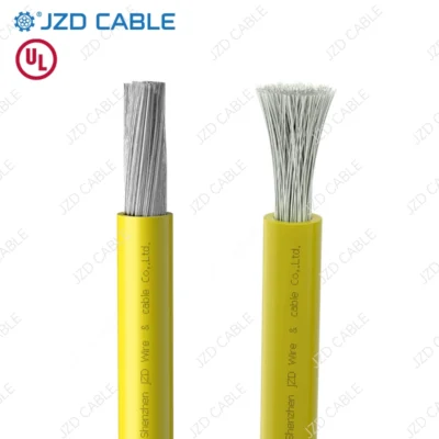 UL3512 Hook-Up Wire
