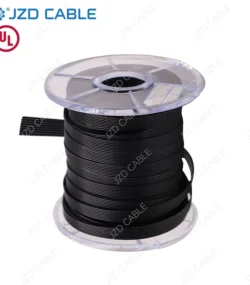 UL4478 XLPE Flat Ribbon Cable​​